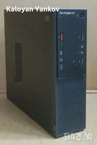 Lenovo S500 \ WI-FI Мощен компактен компютър, снимка 1