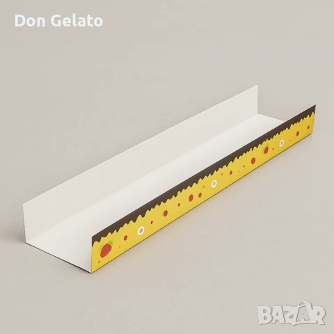 Подложка за палачинка ЦВЕТНА – Лукс, снимка 5 - Други - 51266385