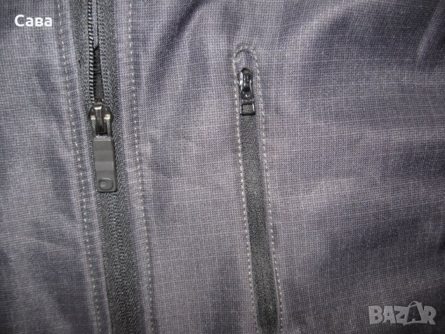 Софтшел AMERICA TODAY  мъжки,Л, снимка 5 - Спортни дрехи, екипи - 40014789