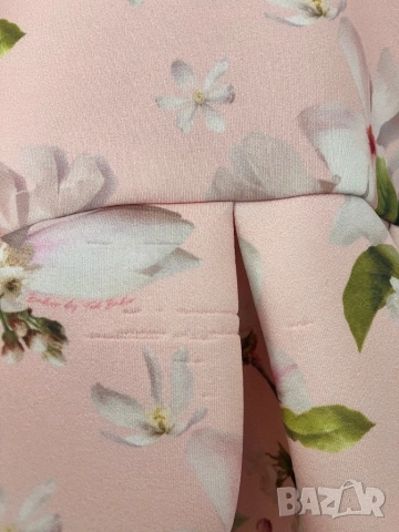 Рокля Ted Baker 140(10 години), снимка 11 - Детски рокли и поли - 53733159