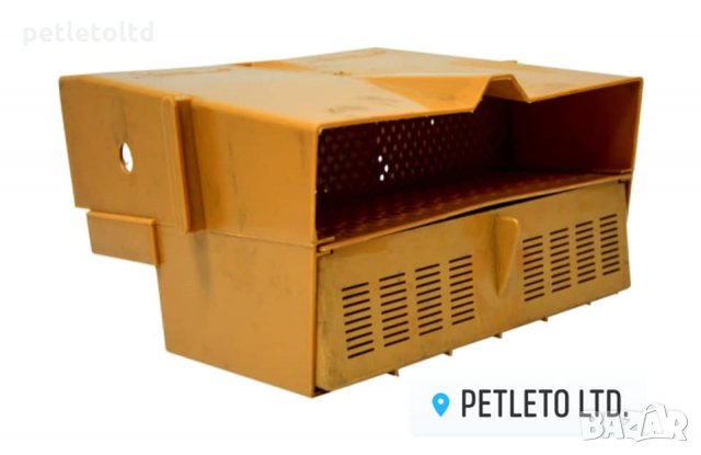 Професионален Прашецоуловител Apimaye Външен с UV-защита , снимка 2 - За пчели - 34485240