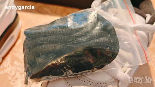  Nike Air Jordan 4 RM 39.0 ти номер или 24.5 см стелка, чисто нови с кутия 100% оригинални, снимка 15 - Маратонки - 53646417