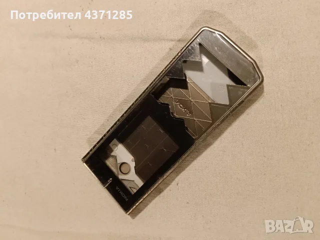 Nokia 7900 prism-панел, снимка 5 - Nokia - 56249639