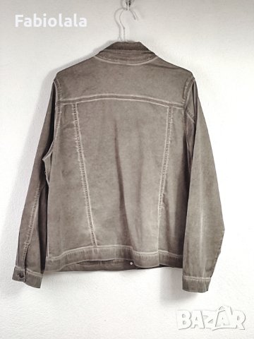 Jeans jacket stretch 3XL/EU48, снимка 2 - Якета - 41405069