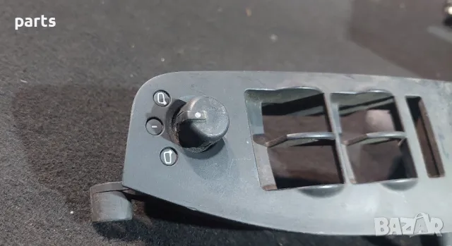 Регулиране Огледала Ауди А4 Б6, снимка 3 - Части - 48684198