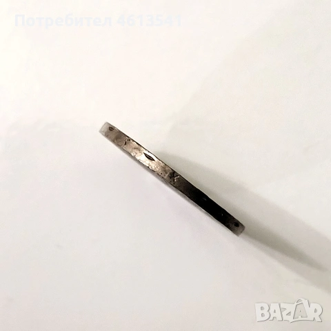 2крони чехословакия от 1981г, снимка 5 - Нумизматика и бонистика - 53456154