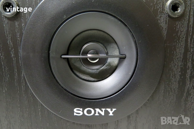 Sony SS-CMX500, снимка 6 - Тонколони - 53503841
