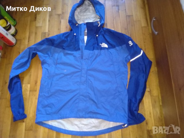 North Face Flight series Hy Vent DT яке марково оригинално 100 процента размер Л, снимка 1 - Якета - 41604831