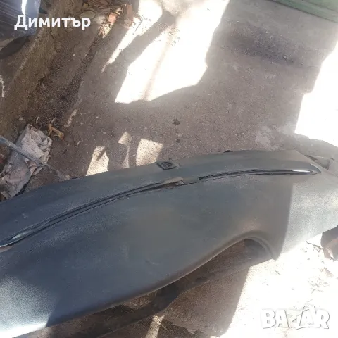 Табло Арматурно Горна Част За Рено Меган 1998г / Renault Megane 1998y, снимка 2 - Части - 48095017