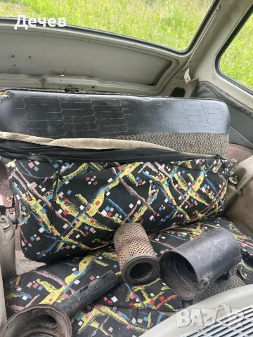 Части за трабант , снимка 8 - Автомобили и джипове - 41581487