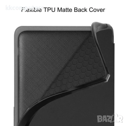 Kobo Libra Colour Кожен Калъф, снимка 10 - Калъфи, кейсове - 50961167