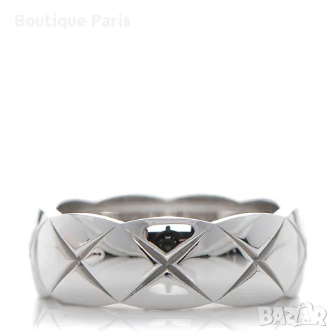 Chanel Coco Crush пръстен