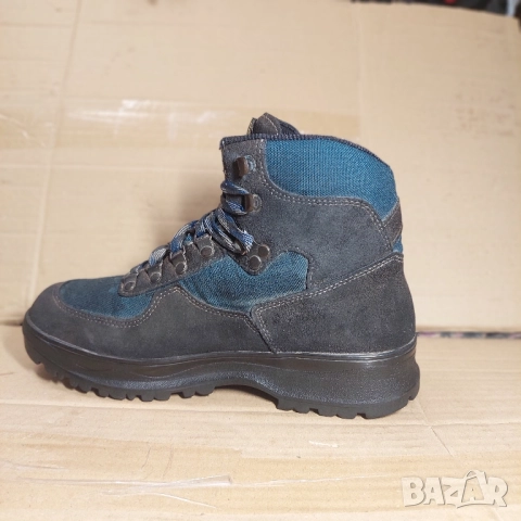 Meindl Gore-Tex номер 6 1/2 = 39,5- 40 водоустойчиви обувки , снимка 4 - Други - 52377435