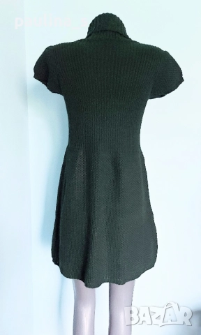 Два броя / Мекичка рокля тип туника / унисайз , снимка 14 - Рокли - 44598071