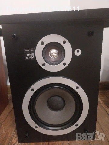 Колони, тонколони Wharfedale Laser 40, снимка 5 - Тонколони - 53583610