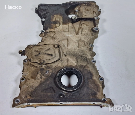 Ангренажен Капак Верига Ангренаж Honda Accord FR-V FRV CR-V CRV 2.0 i-VTEC Хонда Акорд ФР-В ЦР–В ФРВ
