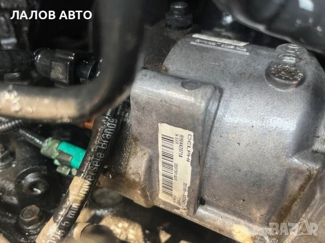 Хюндай Теракан на части Hyundai Terracan 2.9 CRDi 150к.с. (04-07) АВТОМАТИК, снимка 8 - Автомобили и джипове - 51285281