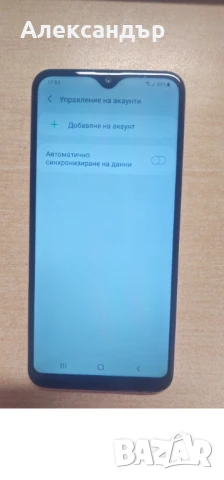 samsung A20E, снимка 3 - Samsung - 50585827