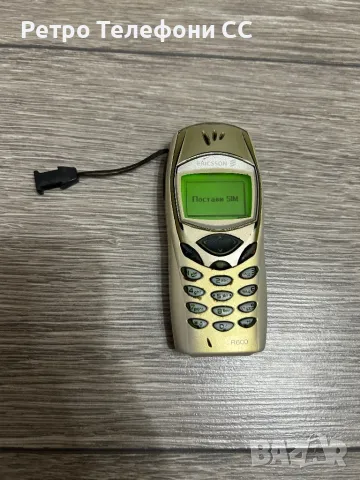 Ericsson R600 , снимка 1