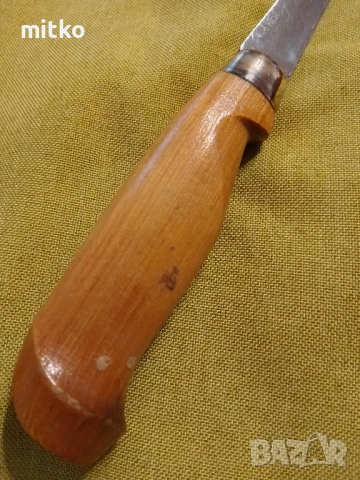 Нож финландски Marttiini, снимка 6 - Ножове - 50703120