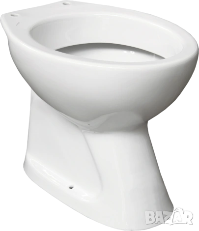 тоалетна чиния