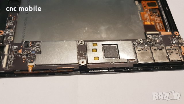 Asus ZenPad 1 - Asus Z7010CG - Asus ZenPad C 7" -  Asus Z170CG, снимка 2 - Таблети - 35723823
