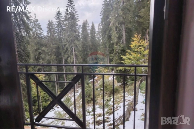 Просторен двустаен апартамент в Пампорово, снимка 6 - Апартаменти - 52272762