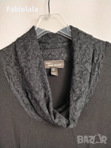 Anna Scott jurk XL, снимка 9 - Рокли - 44464127