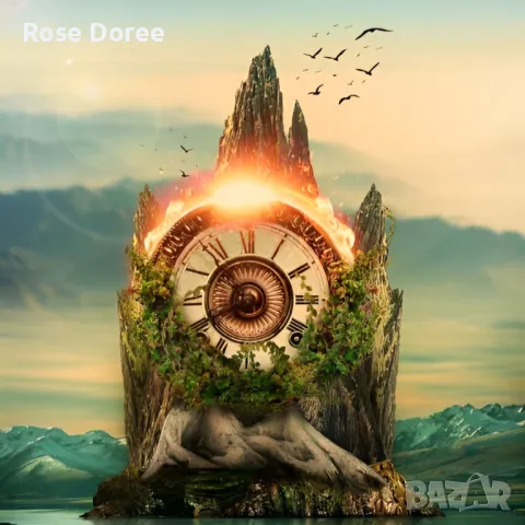 КОГА ще се изпълни Желанието ми? Кога ще се случи нещо? гледане на Таро и други оракул карти