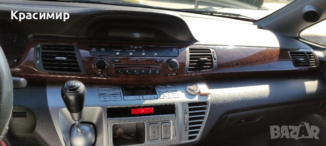 HONDA FRV 2.2CDTI,140к.с, снимка 16 - Автомобили и джипове - 52288731