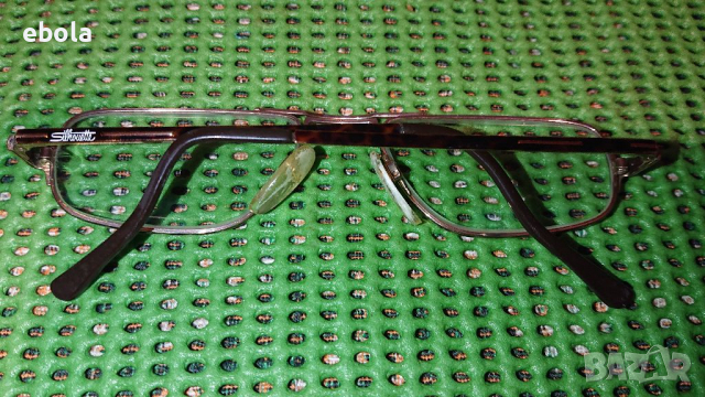 Silhouette - рамки за очила , снимка 2 - Слънчеви и диоптрични очила - 36186091