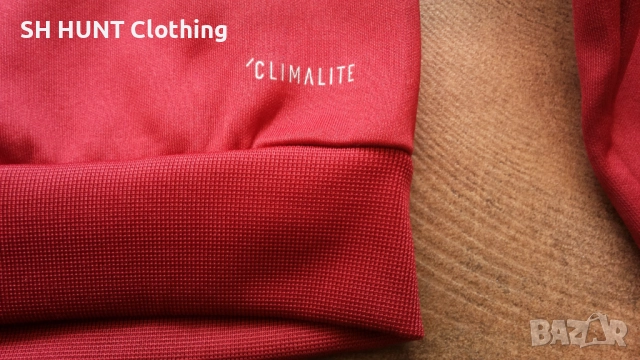 ADIDAS Celebrate The 90'S Track Climalite Women Jacket Размер M-L дамска горница 29-52, снимка 13 - Спортни екипи - 52727714