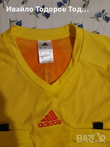 Мъжка спортна тениска Adidas climacool, снимка 3 - Тениски - 51411264