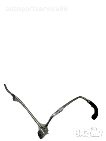 Маркуч тръба за Jeep Commander 3.0 CRD (2010) 52124030