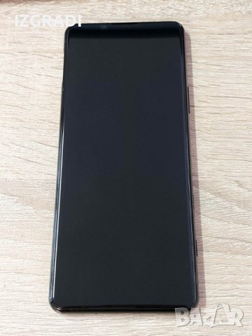 Оригинален дисплей за Sony Xperia 5 II XO-52AJ, снимка 1 - Резервни части за телефони - 39952687