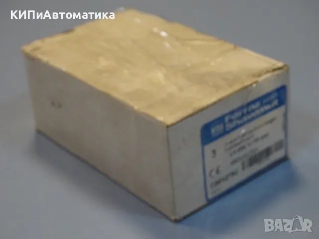 Предпазител Ferraz Shawmut Protistor C301279 Fuses 6.9GRB70TTF0050 50A 690VAC, снимка 11 - Резервни части за машини - 47790837