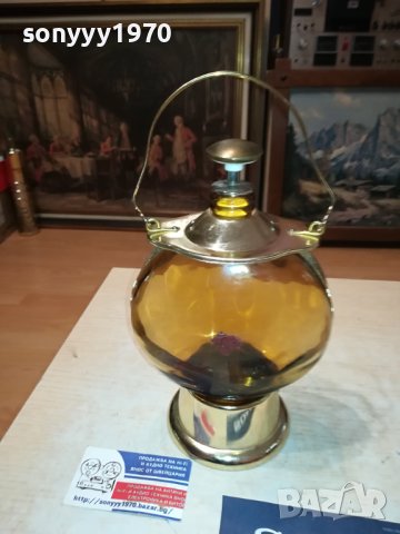 JAPAN-HOW DRY I AM-ШИШЕ С МЕХАНИКА МЕЛОДИЯ 2706231909, снимка 8 - Колекции - 41374367