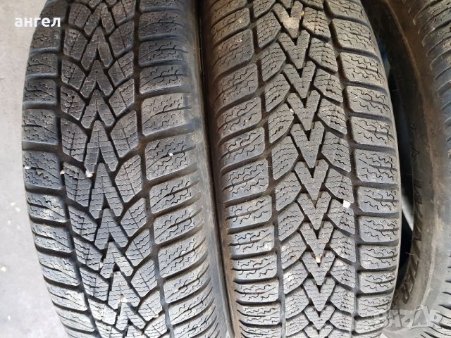 175.65.15 Dunlop , снимка 3 - Гуми и джанти - 38779163