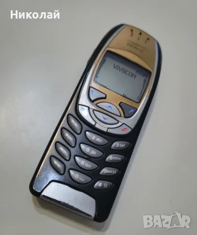 GSM NOKIA 6310i