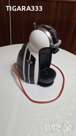 Кафемашини долче густо , снимка 3 - Кафемашини - 52351115