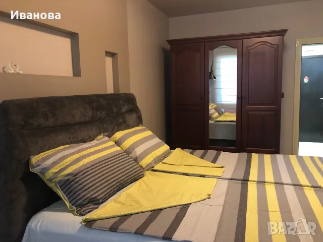 Апартамент Мелани в центъра на Варна, снимка 13 - Почивки на море - 51070264