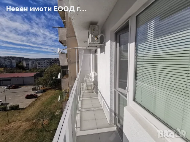Двустаен, гр. В.Търново,кв. Бузлуджа, снимка 13 - Апартаменти - 55815875