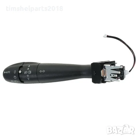 Превключвател на кормилната колона за Citroen Berlingo 2002-2008, Peugeot Partner 2002-2008