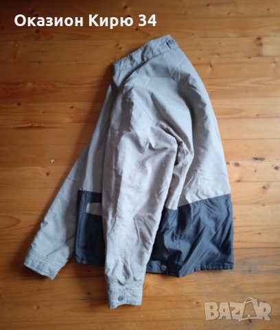 BMW TOUREN мото яке, снимка 5 - Якета - 34477161