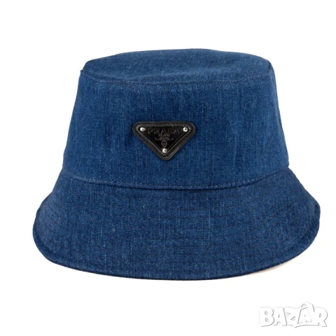 шапки celine prada , снимка 6 - Шапки - 51275757