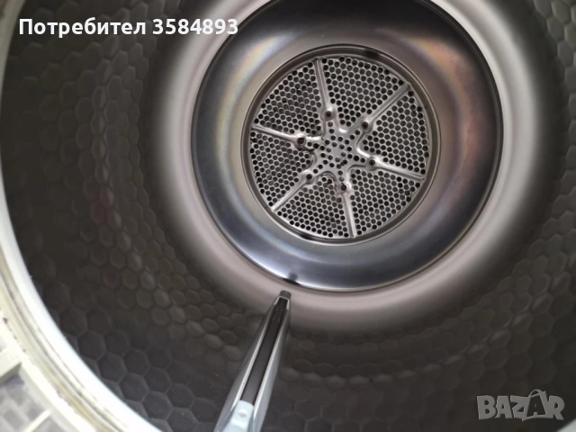 Продавам сушилня Miele Softtronic T4423 C, снимка 5 - Сушилни - 52997191