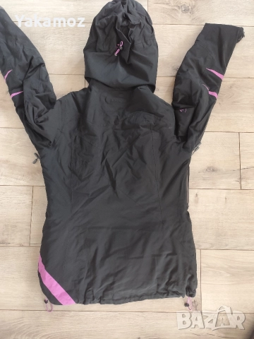 дамско яке Bergans of Norway , снимка 2 - Якета - 52661935