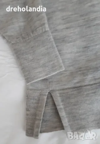 Дамски вълнен пуловер - M, Selected femme , снимка 2 - Блузи с дълъг ръкав и пуловери - 48719728