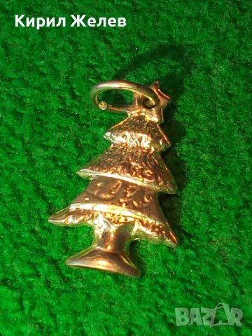 ЧУДЕСНА СРЕБЪРНА ЕЛХИЧКА СРЕБРО 925 АРТ ВИСУЛКА МЕДАЛЬОН ПЕНДАНТ 28583