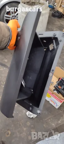 Джабка Opel Vectra C GTS 2.2DTI - 50лв, снимка 2 - Части - 48642294